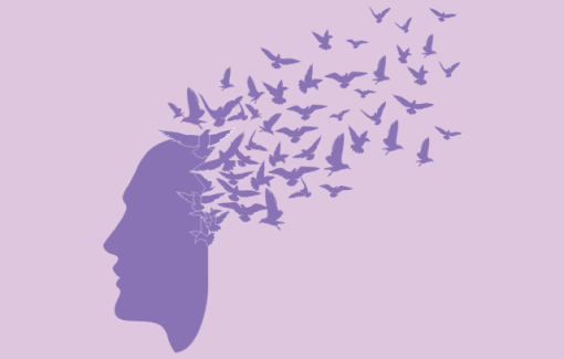 Header event parentificatie. Als een kind te snel ouder wordt