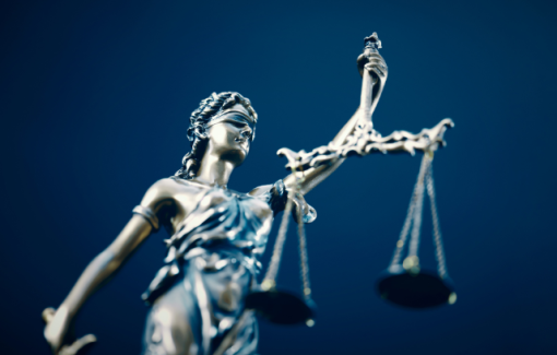 Psychiatrie en recht