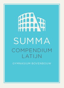 SUMMA Compendium Latijn 2e editie (2025)
