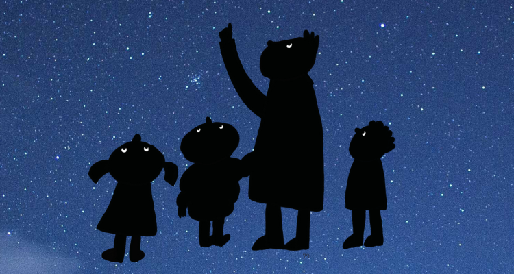 Lesidee taal: donker