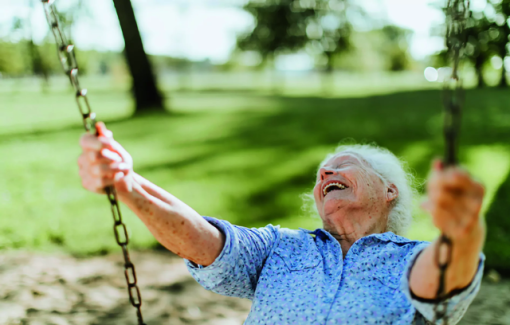 Omslagafbeelding De veerkracht van ouderen. Behandeling van ouderen met psychologische problemen