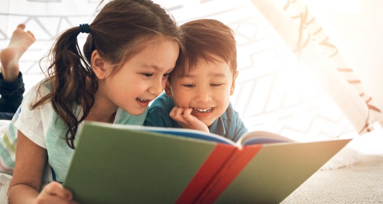 Lestip: maak een kettingverhaal