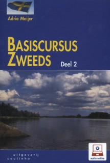 Basiscursus Zweeds deel 2