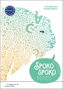 Spoko spoko oefenboek