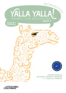 Yalla Yalla! Part 1 Workbook | Boek