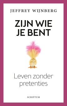Zijn wie je bent