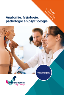 Anatomie, fysiologie, pathologie en psychologie | combipakket