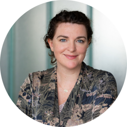 Wat kun je wél doen? Sociale rechtvaardigheid en Alfa's  | Annemarie Nuwenhoud