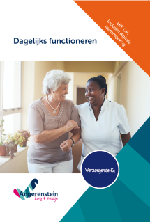 Dagelijks functioneren | combipakket