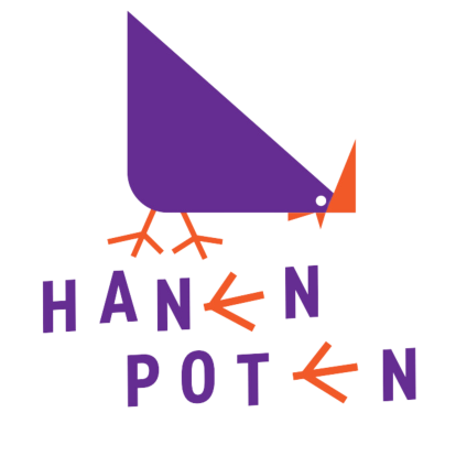 NIEUW! Hanenpoten