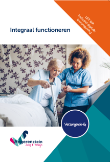 Integraal functioneren | combipakket