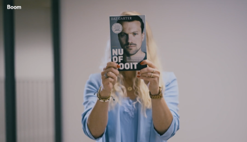 Boekentips van Boom Nederlands voor het mbo