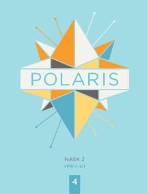 POLARIS nask2 leeropdrachtenboek vmbo-gt 4
