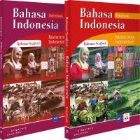 Bahasa Indonesia
