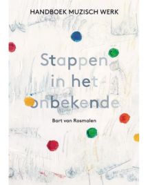 Stappen in het onbekende