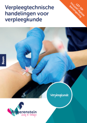 Verpleegtechnische handelingen | combipakket