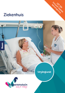 Ziekenhuis | combipakket