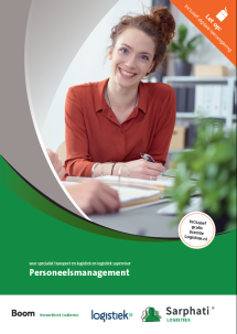 Personeelsmanagement editie 2025 | combipakket