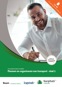 Plannen en organiseren van transport deel 1 | combipakket
