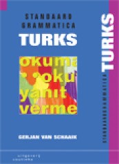 Standaardgrammatica Turks