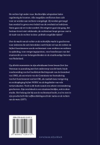 Over de macht van de rechter en de rechterlijke macht