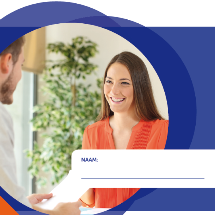 Secretariaat en receptie