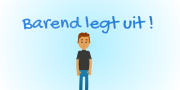 Burgerschap | Barend legt uit
