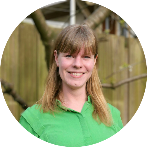 Drs. Marieke Hesseling