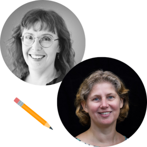 Zakelijk schrijven: hoe leer je dat? - Gabi te Riele en Aleid van de Vooren-Fokma