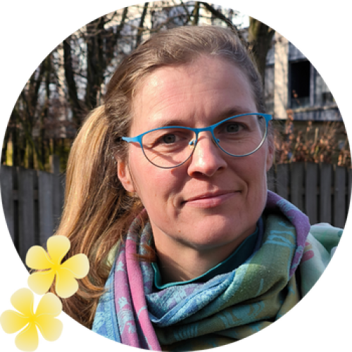 Buitenschools leren - Jorinda te Brake