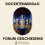 Docentenmiddag FORUM Geschiedenis
