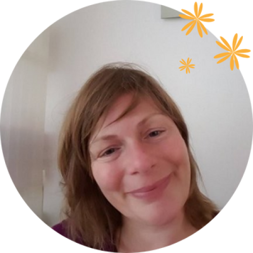 Alternatieve Manieren om een taal te leren - Nanja Ruiter