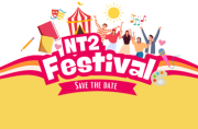 Save the date: NT2 Festival