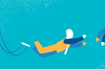 Van zelfregulatie naar co-regulatie