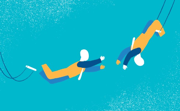 Hoger onderwijs in beweging