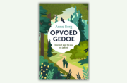 Nieuw boek Opvoedgedoe Berg Boom