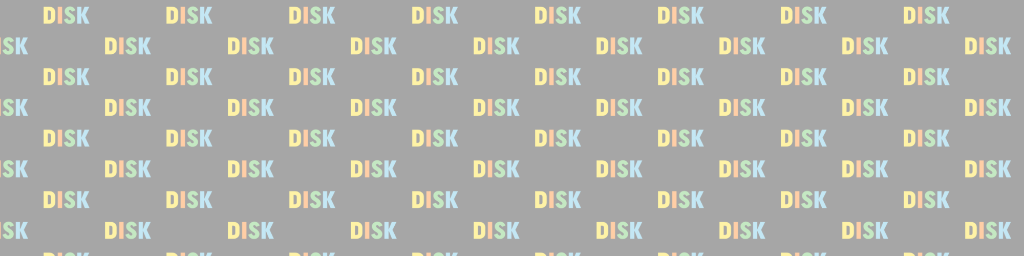 DISK
