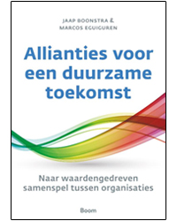 allianties duurzame toekomst