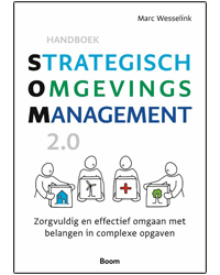 Handboek strategisch omgevingsmanagement
