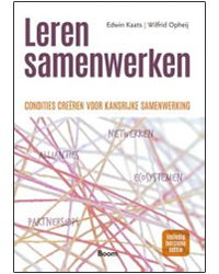 leren samenwerken