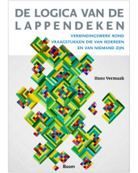 logica van een lappendeken