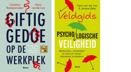 Boekenpakket collegereeks Excelleren in vrouwelijk leiderschap