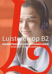 Luisteren op B2 - herziene editie