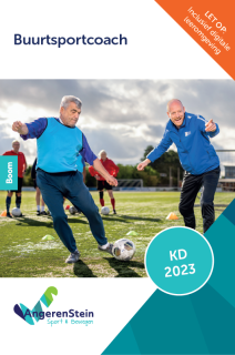 Buurtsportcoach: vraag de conceptversie aan