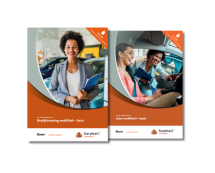 Licentie mobiliteit - Basis | 2 jaar