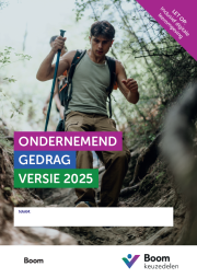 Keuzedelen Ondernemerschap: grote veranderingen in 2025