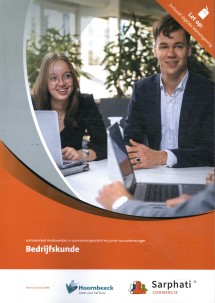 Bedrijfskunde voor Hoornbeeck | combipakket