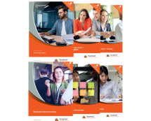 Bundel Ondernemer handel | 3 jaar - digitaal