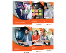 Bundel Ondernemer handel | 1 jaar - digitaal