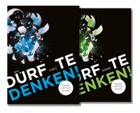 Durf te denken! | 1e editie
